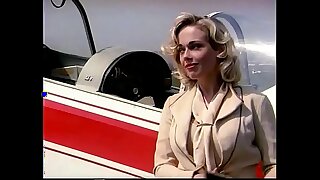 Mata Hari - Part 1 (Full porn movie)