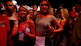 White Trash Slut Foam Combo unite